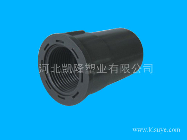 UPVC 內(nèi)螺紋管接頭